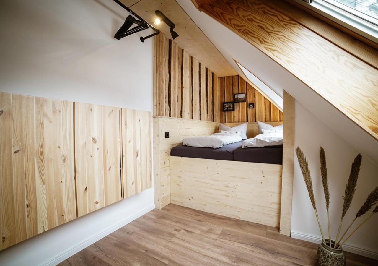 Chalet Anton Oberwiesenthal Zewnętrze zdjęcie