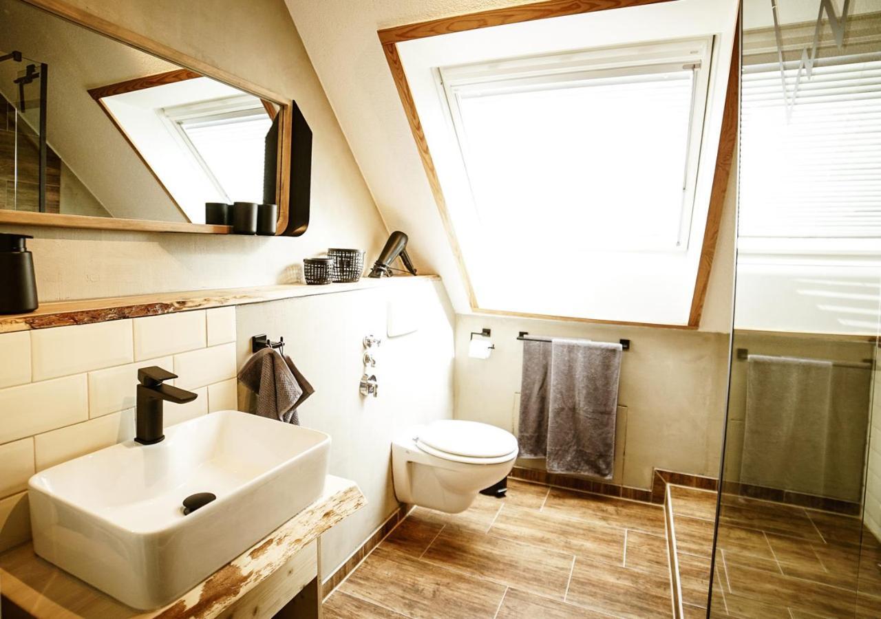 Chalet Anton Oberwiesenthal Zewnętrze zdjęcie